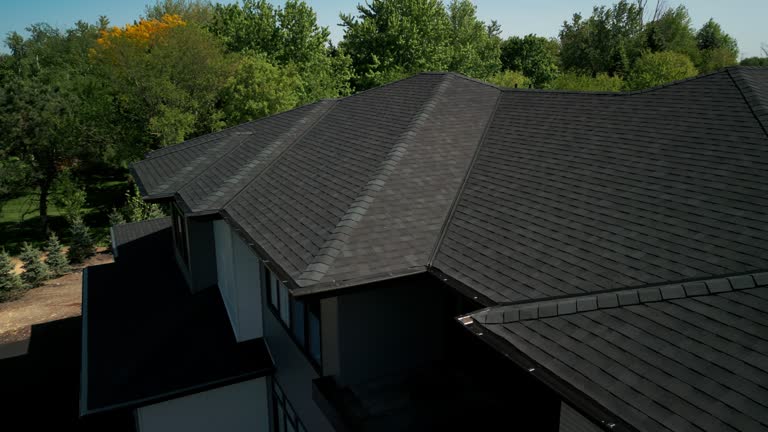 Best Steel Roofing  in Strum, WI