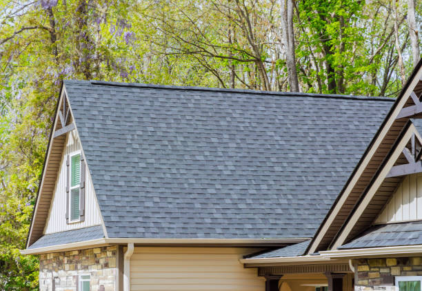 Best Emergency Roof Repair Services  in Strum, WI