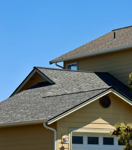 Best Emergency Roof Repair Services  in Strum, WI